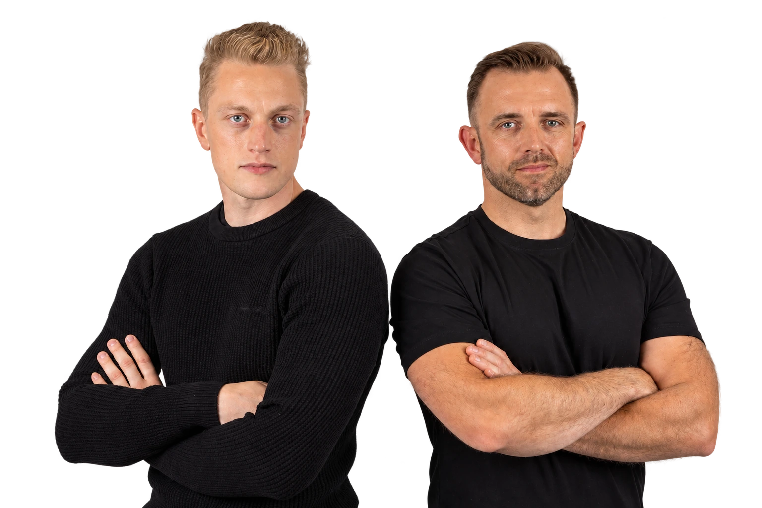 Partners in Prime co-founders